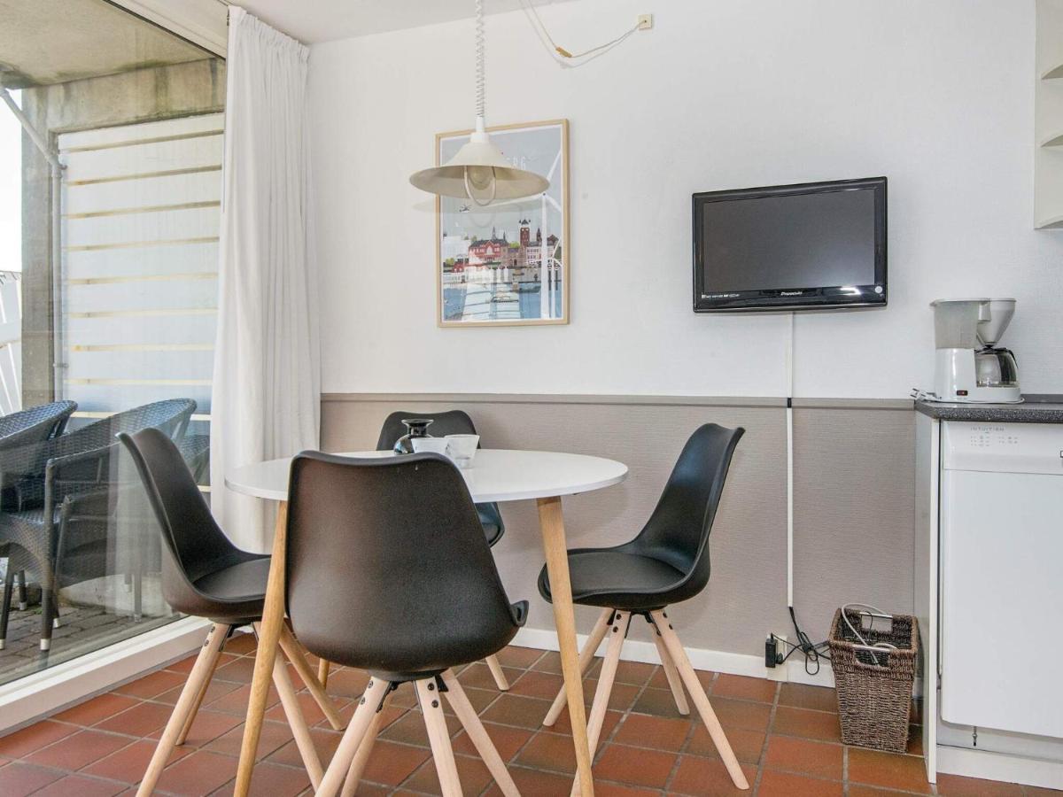 4 Person Holiday Home In Fan Fano Bilik gambar
