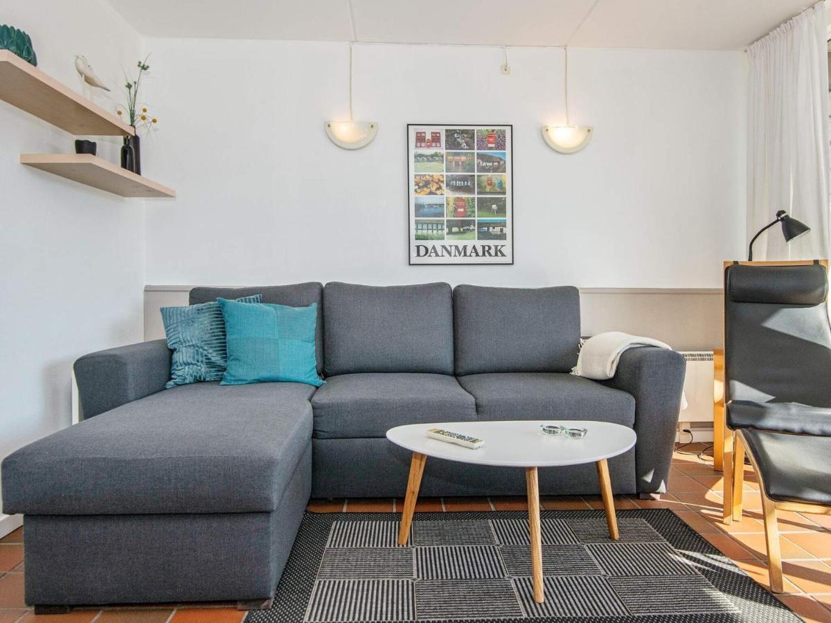 4 Person Holiday Home In Fan Fano Bilik gambar