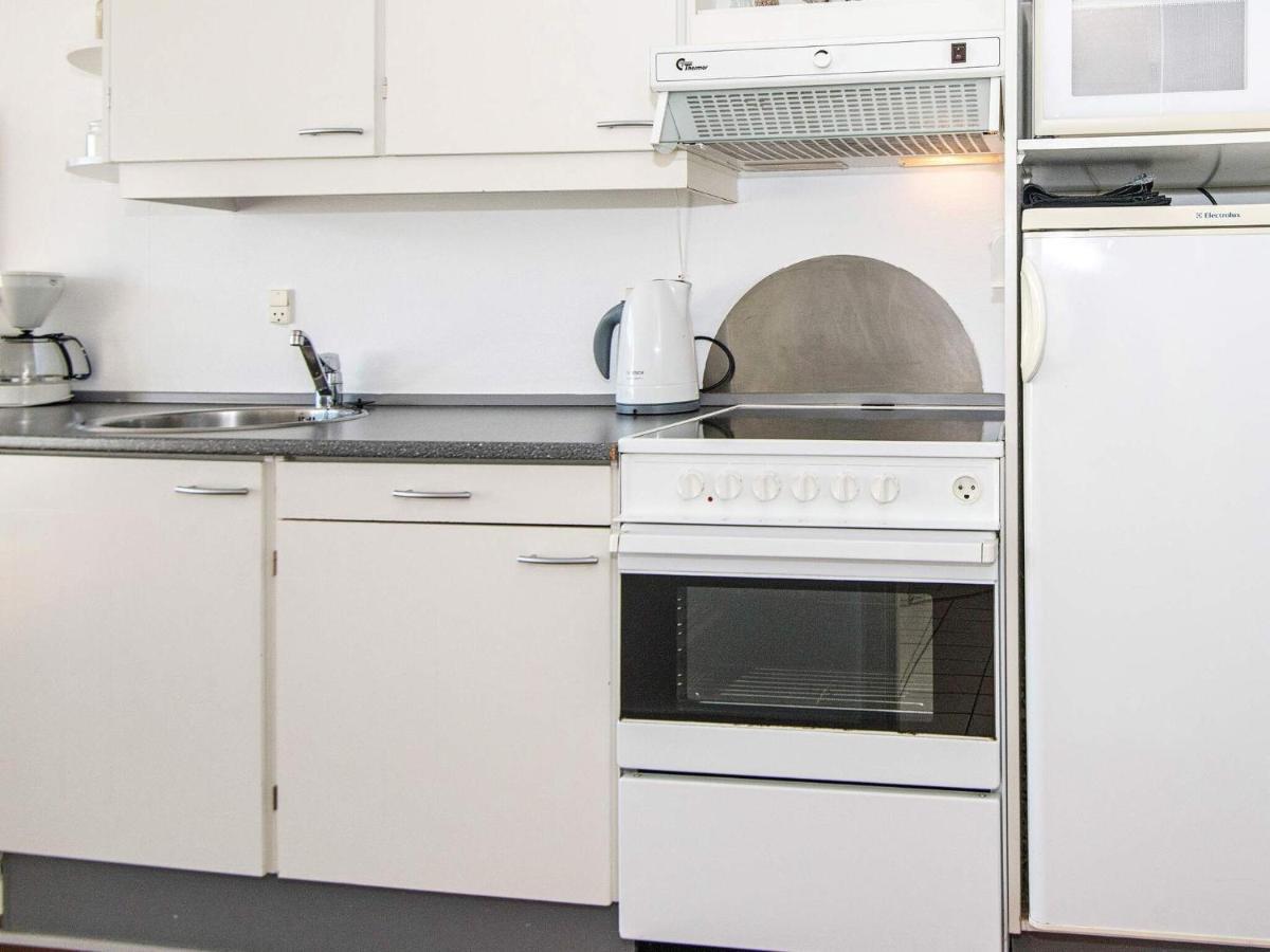 4 Person Holiday Home In Fan Fano Bilik gambar